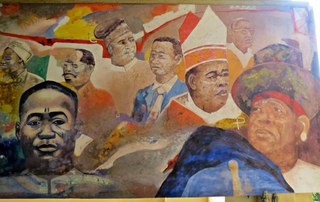 Festschreibung von globaler Ungleichheit: Erhellende postkoloniale Perspektiven